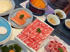 -名都晓荷塘(涿州店)