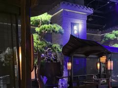 -绿茶餐厅(千岛湖银泰城店)