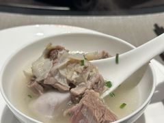 芋头炖牛腩-墨泉峰味(润和国际广场店)