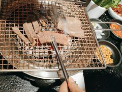 -九田家黑牛烤肉料理(石路天虹店)
