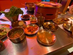 -西塔老太太泥炉烤肉(苏州大悦城店)
