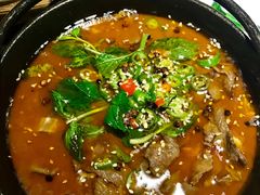 -新竹里馆·花园餐厅(兴苑路店)