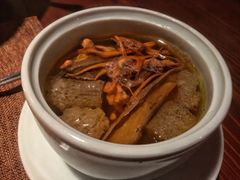 -花马天堂云南餐厅 Lost Heaven(外滩店)