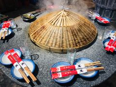 -土灶人家柴火鸡(彭州店)