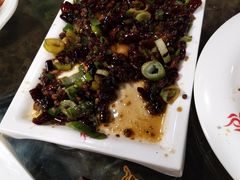 -郑喜旺烧烤(郑州总店)