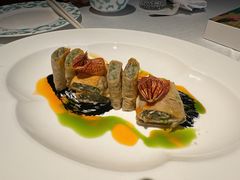 -桂满陇·海市蜃楼·黑金(国金店)