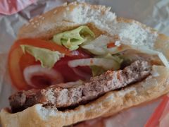 -汉堡王(砂之船店)