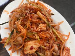 -火云龙烤肉(紫荆花店)