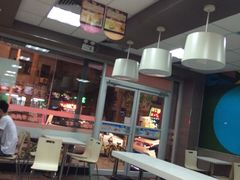 -华莱士·全鸡汉堡(虎门龙眼店)