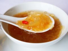 -富力丽思卡尔顿酒店·丽轩中餐厅