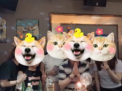 -欢乐盛KTV音乐会所(泰然店)