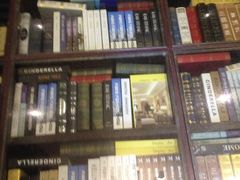 1.3-钟书阁(松江泰晤士小镇店)