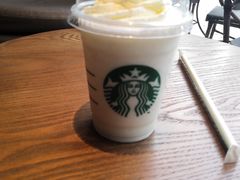 -星巴克(深圳龙华和平里店)