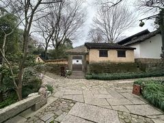-法云安缦酒店