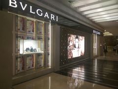 -宝格丽BVLGARI(美罗精品店)
