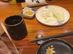 -鸟鹏烧鸟居酒屋(仁恒梦中心店)