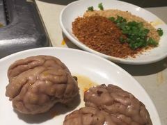 -海底捞火锅(泉城路店)