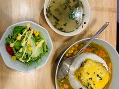 -红小满休闲餐厅(十全街店)