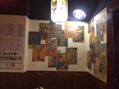 -鸟内会(河北路店)