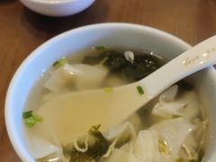-春家·非遗手工小吃(徐汇万科广场店)