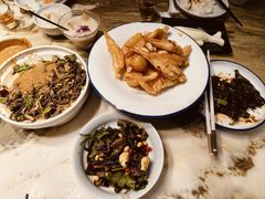 -小吊梨汤·北京菜(香山店)