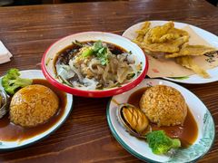 -叶存利海鲜大馅饺子(海宁路总店)