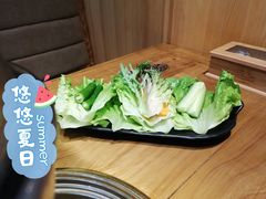 -牛人·雪花牛·木炭烤肉(昆山陆家店)
