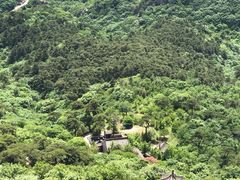 -妙峰山风景名胜区
