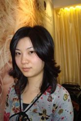 MICHEAL 作品-Top京世造型美容