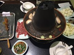 -洪长兴(云南南路店)