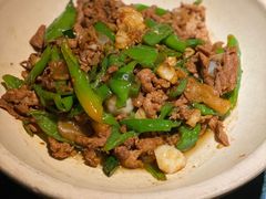 -姐夫的小菜(新中关购物中心店)
