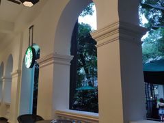 -星巴克臻选(广州沙面店)