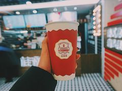 -桂桂茶(恒基名人店)