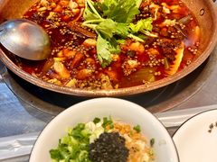 -铜瓢江湖兔火锅(水碾河社区店)