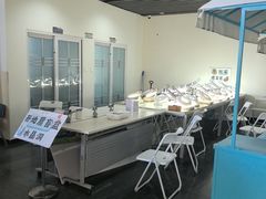 -房山世界地质公园博物馆