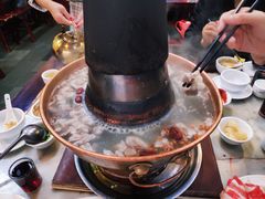 -大碗居老北京炸酱面(蛇口店)