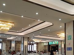 -东江渔村·古典园林·30年粤菜老字号(太和店)