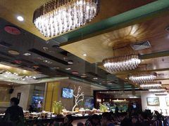 大堂-华安国际大酒店-餐厅