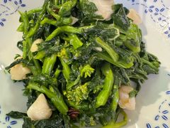 -必点海鲜·海肠捞饭·鲅鱼水饺(滨江道店)