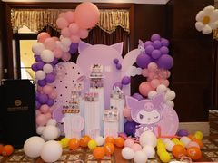 -南京苏宁环球大酒店(桥北店)
