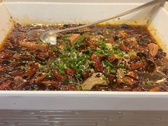 -杨记隆府(白象街店)