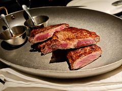 -小火花·干式熟成牛排馆Spark SteakHouse(剑桥郡店)