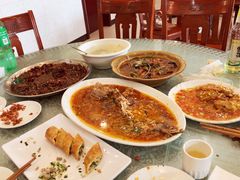 -三毛鱼庄(威连路店)