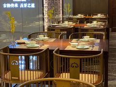 -童福兴·南京菜(老门东店)