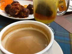 Masala&nbsp;tea-尼泊尔雪莲餐厅(北京东路店)