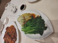 -老爷庙风味美食府(魏都大道店)