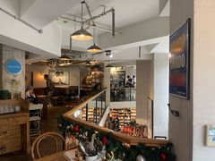 -Alimentari早午餐(安福路店)