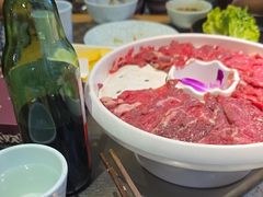 -亮欢寨快活林 酸汤鱼(仁怀店)