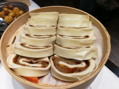 -到家尝北京菜(西坝河店)