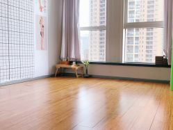 -FineYoga梵音瑜伽·普拉提